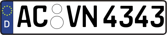 AC-VN4343