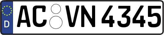 AC-VN4345