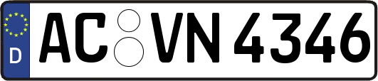 AC-VN4346
