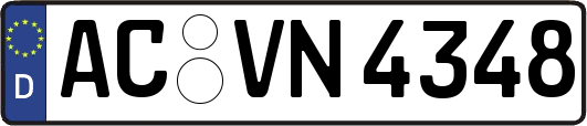 AC-VN4348