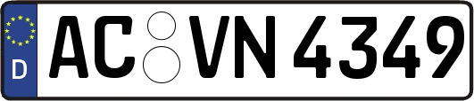 AC-VN4349
