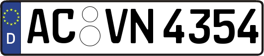 AC-VN4354