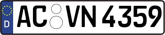 AC-VN4359