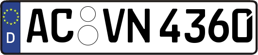 AC-VN4360