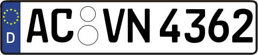 AC-VN4362