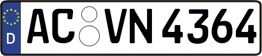 AC-VN4364