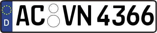 AC-VN4366