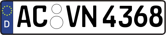 AC-VN4368