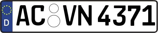 AC-VN4371