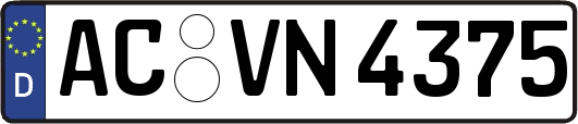 AC-VN4375