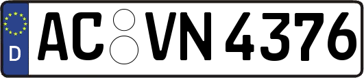 AC-VN4376