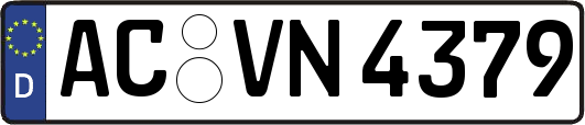 AC-VN4379