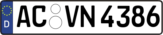 AC-VN4386