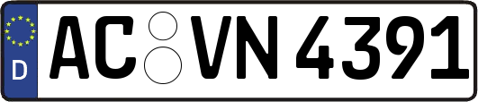 AC-VN4391