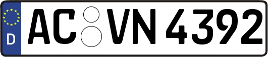 AC-VN4392