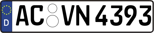AC-VN4393