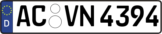AC-VN4394