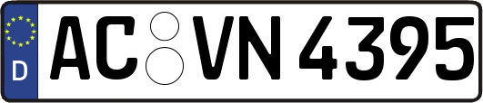 AC-VN4395