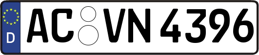 AC-VN4396
