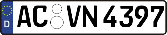 AC-VN4397