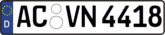 AC-VN4418