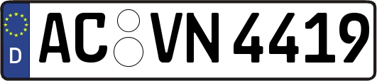AC-VN4419