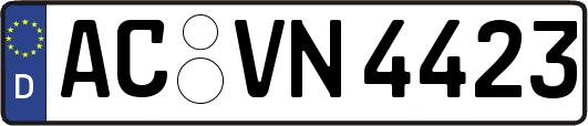 AC-VN4423