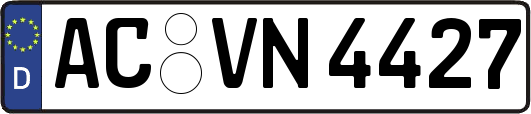 AC-VN4427
