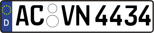 AC-VN4434