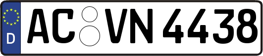AC-VN4438