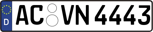 AC-VN4443