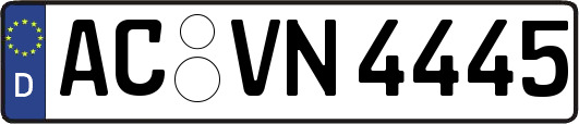 AC-VN4445