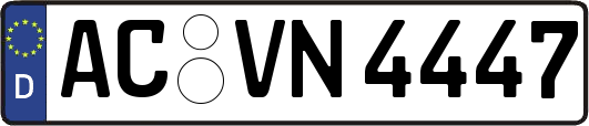 AC-VN4447