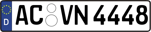 AC-VN4448