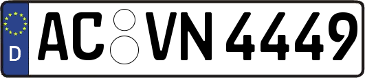 AC-VN4449