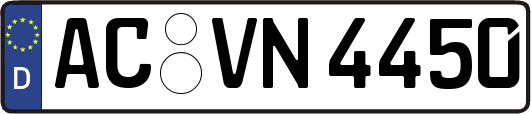 AC-VN4450