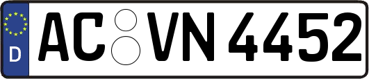 AC-VN4452