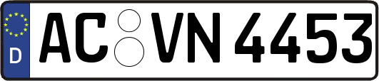 AC-VN4453