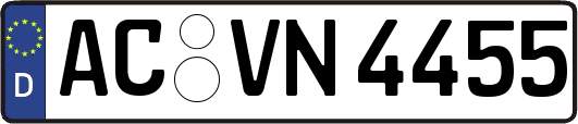 AC-VN4455