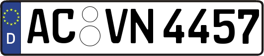 AC-VN4457