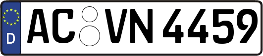 AC-VN4459