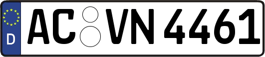 AC-VN4461