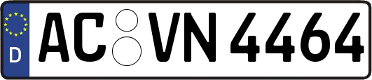 AC-VN4464