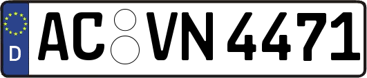 AC-VN4471