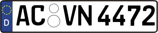AC-VN4472