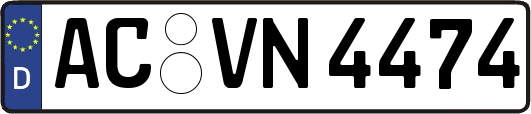 AC-VN4474