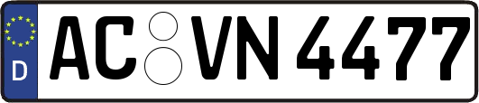 AC-VN4477