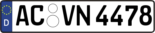 AC-VN4478