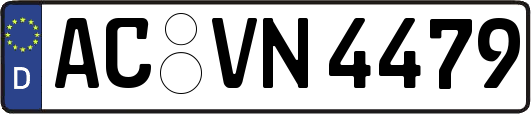 AC-VN4479
