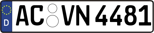 AC-VN4481